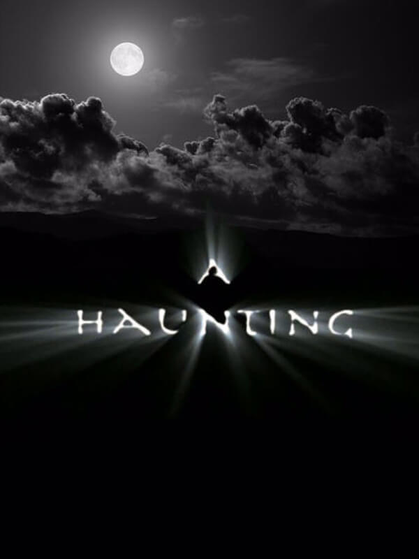 Poster for A Haunting